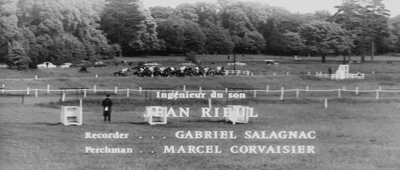 Le Gentleman d'Epsom screenshot 3