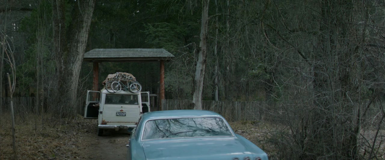 Wakolda screenshot 2