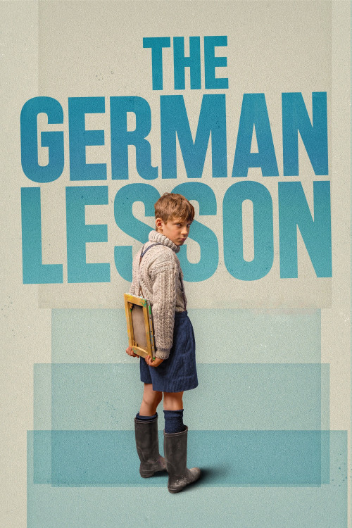 Deutschstunde (2019) poster