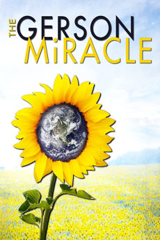 The Gerson Miracle (2004) poster