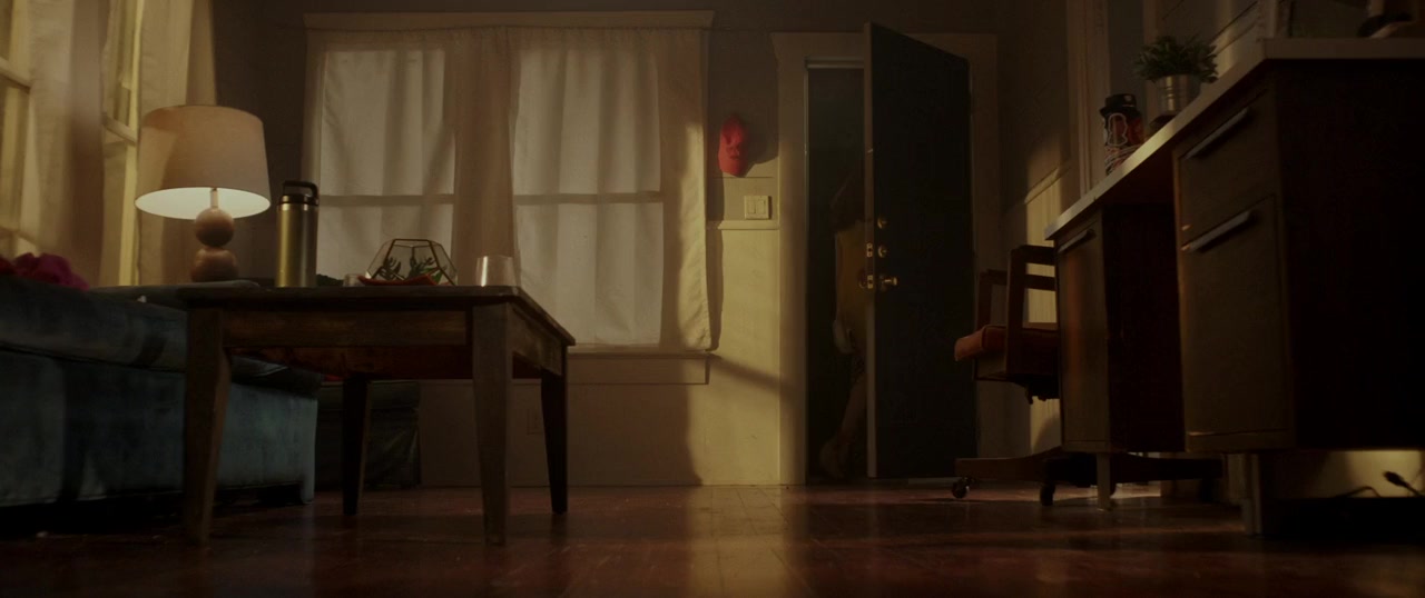 The Get Together screenshot 1