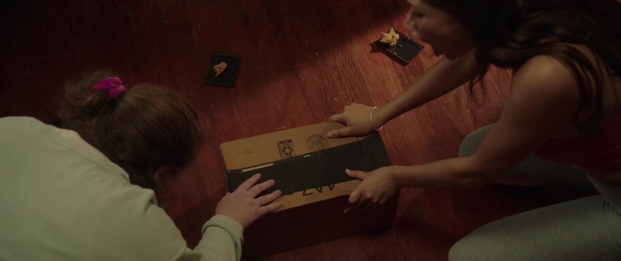The Get Together screenshot 3