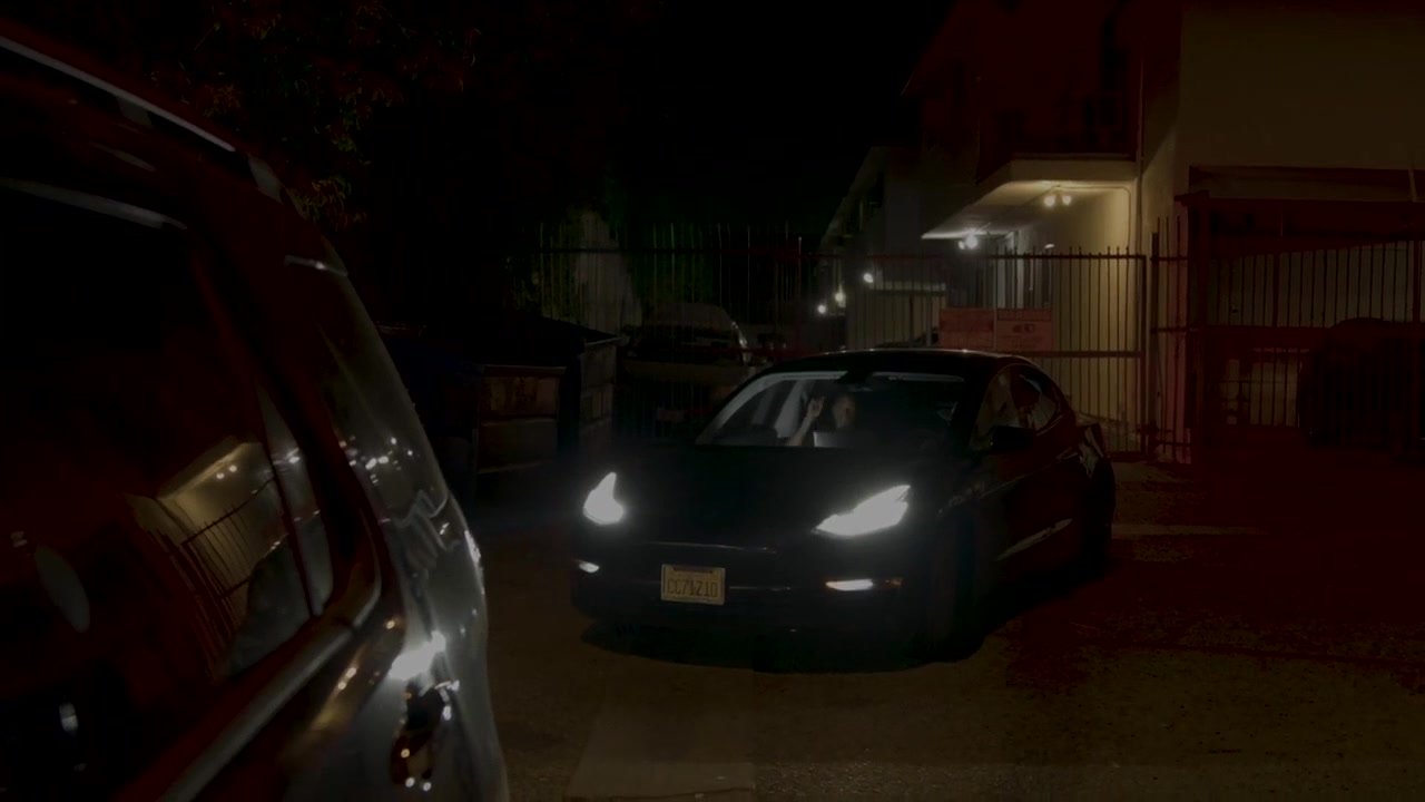 The Get Back screenshot 1