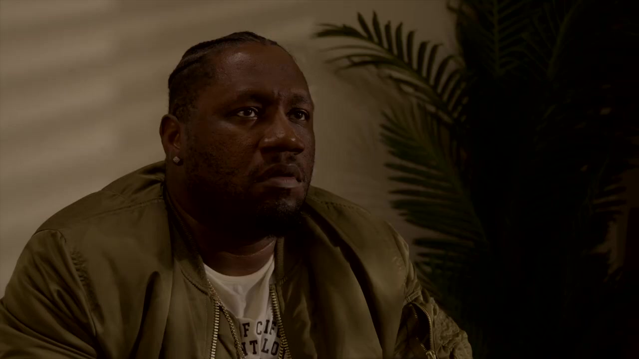 The Get Back screenshot 2