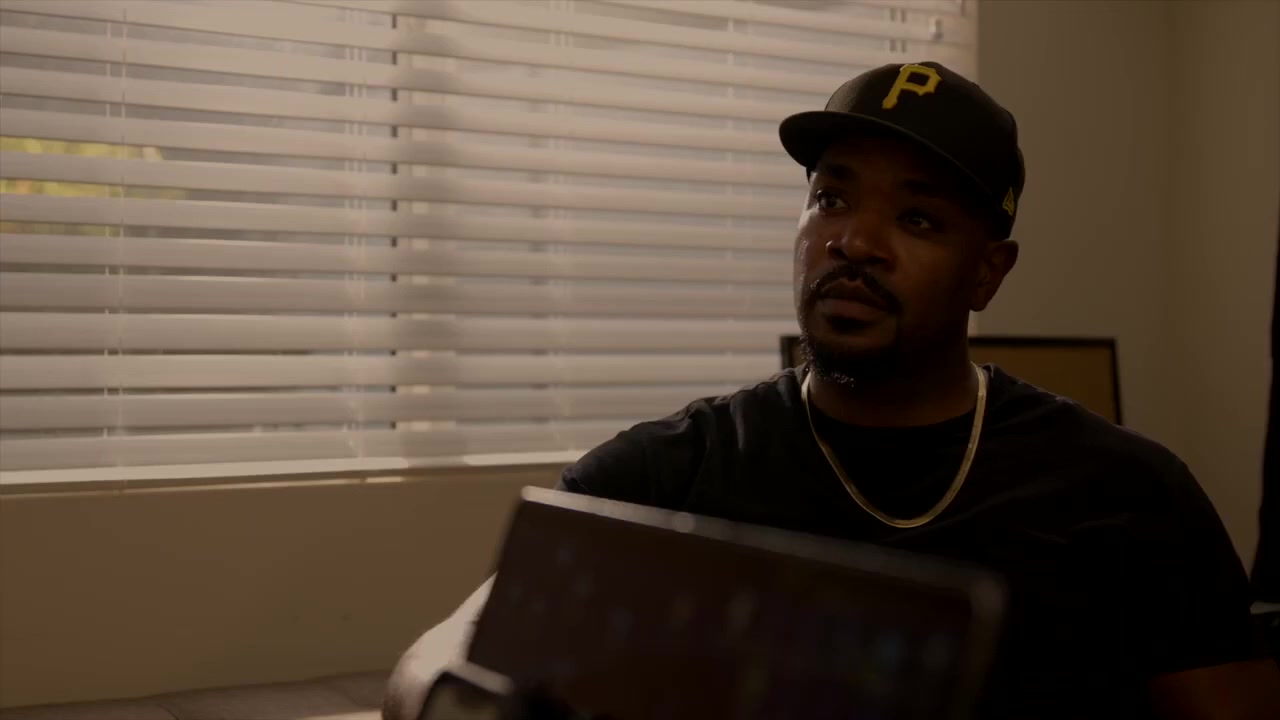 The Get Back screenshot 3