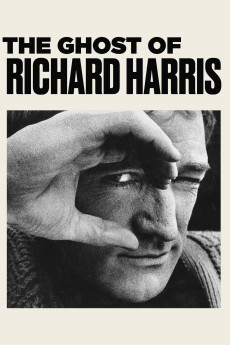 The Ghost of Richard Harris (2022) poster