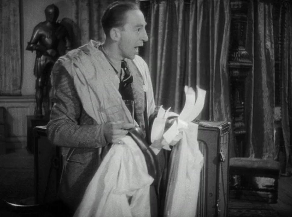 The Ghost of St. Michael's screenshot 3
