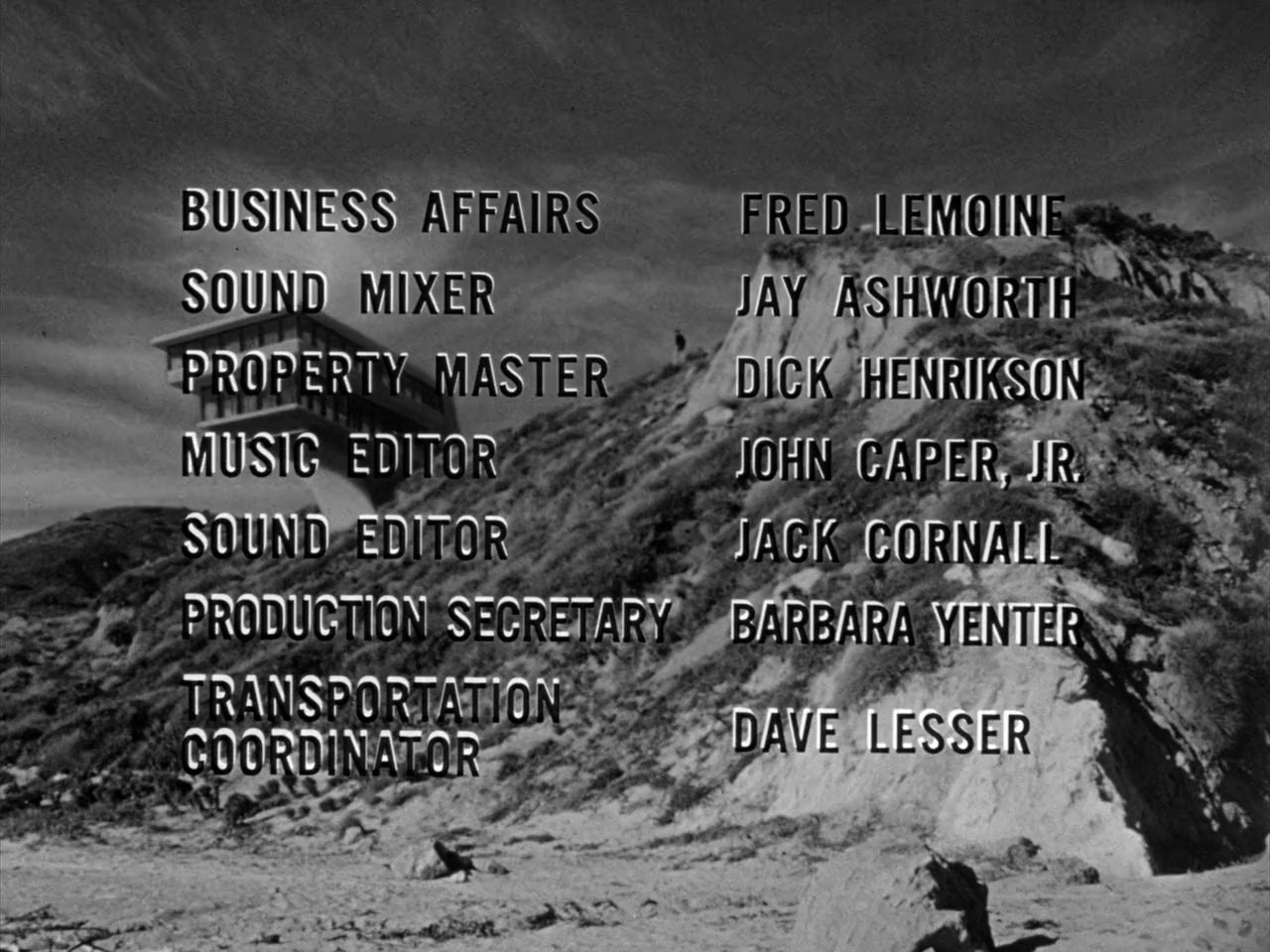 The Ghost of Sierra de Cobre screenshot 1