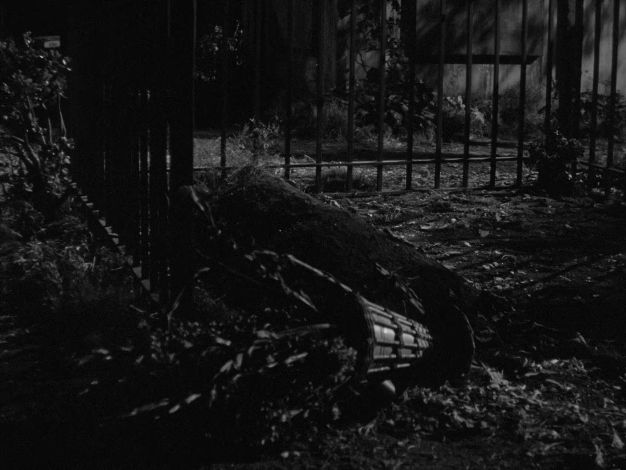 The Ghost of Sierra de Cobre screenshot 3