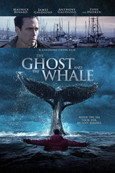 The Ghost and the Whale (2017) poster