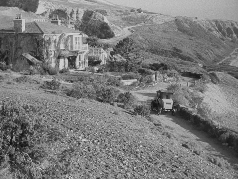 The Ghost and Mrs. Muir screenshot 1
