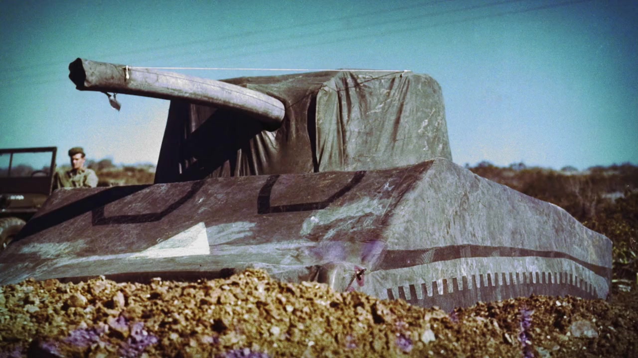The Ghost Army screenshot 2