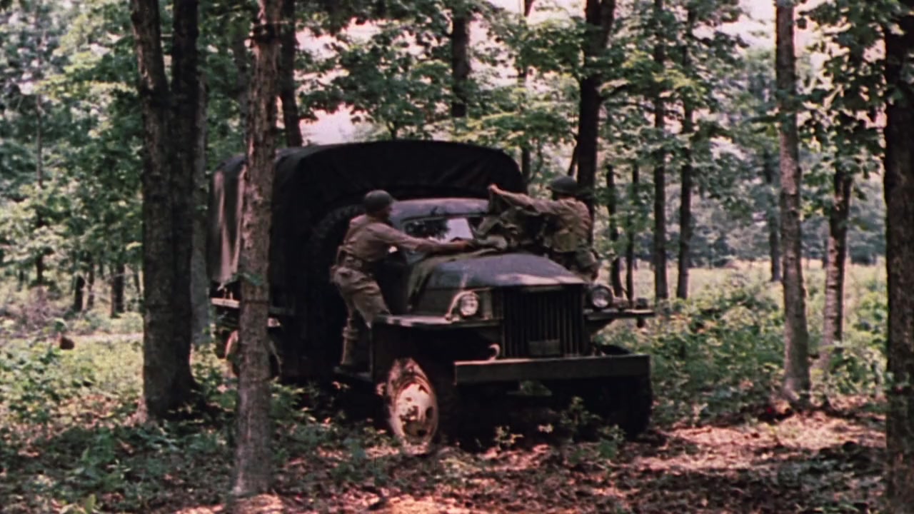 The Ghost Army screenshot 3