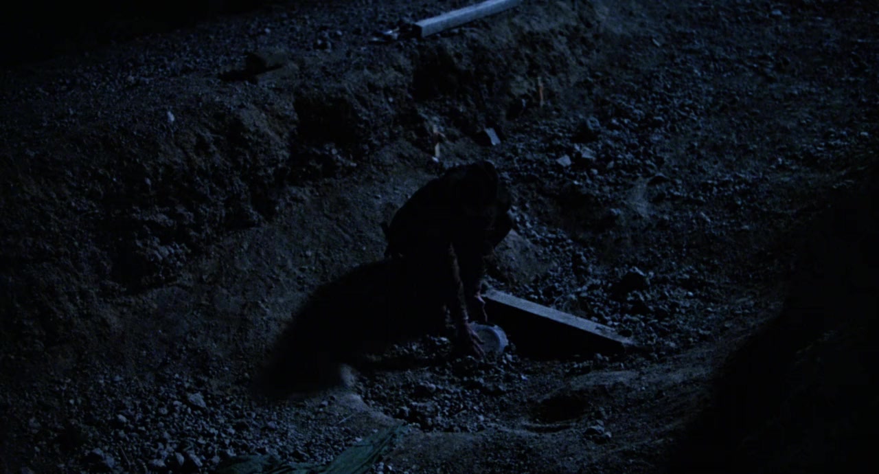 The Ghost Dance screenshot 3