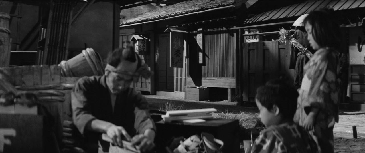 Kaidan: Oiwa no bôrei screenshot 3
