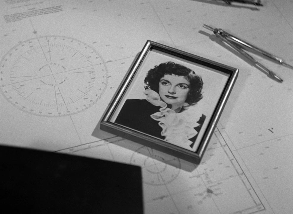 The Ghost Ship screenshot 1