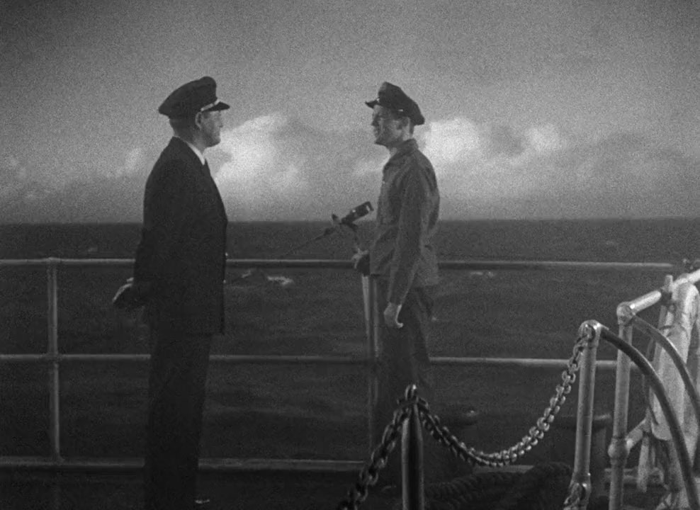 The Ghost Ship screenshot 3