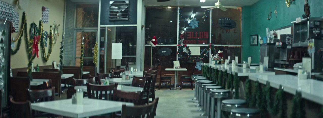 The Ghost Who Walks screenshot 1