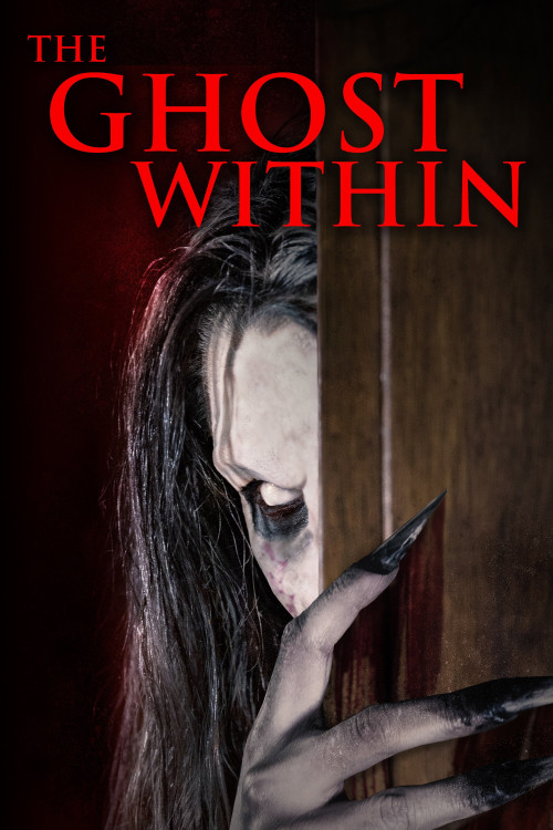 The Ghost Within (2023) poster