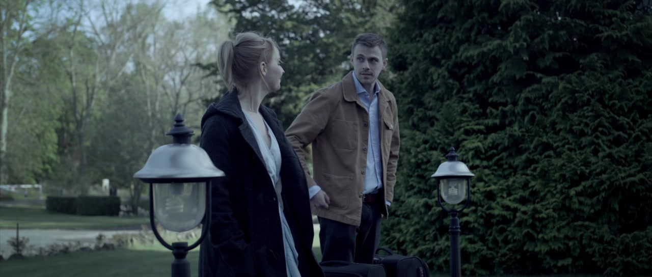 The Ghost Within screenshot 1