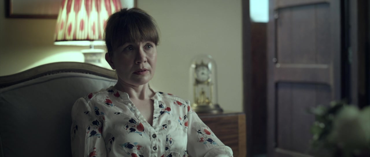 The Ghost Within screenshot 3