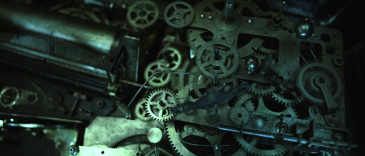 The Ghostmaker screenshot 2