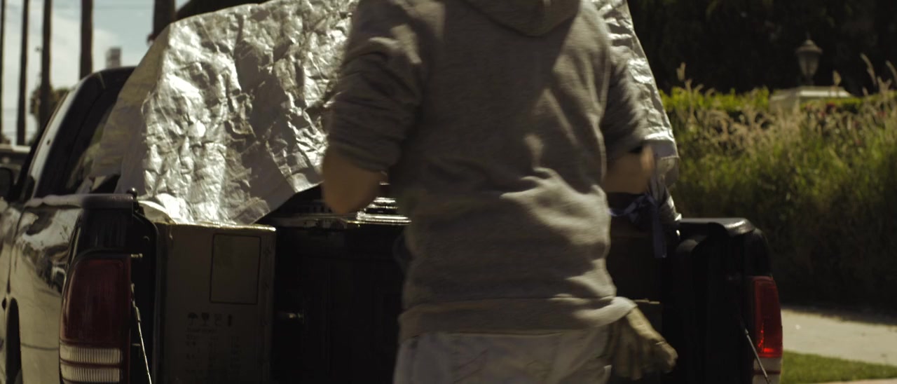 The Ghostmaker screenshot 3