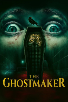 The Ghostmaker (2012) poster