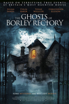 The Ghosts of Borley Rectory (2021) poster