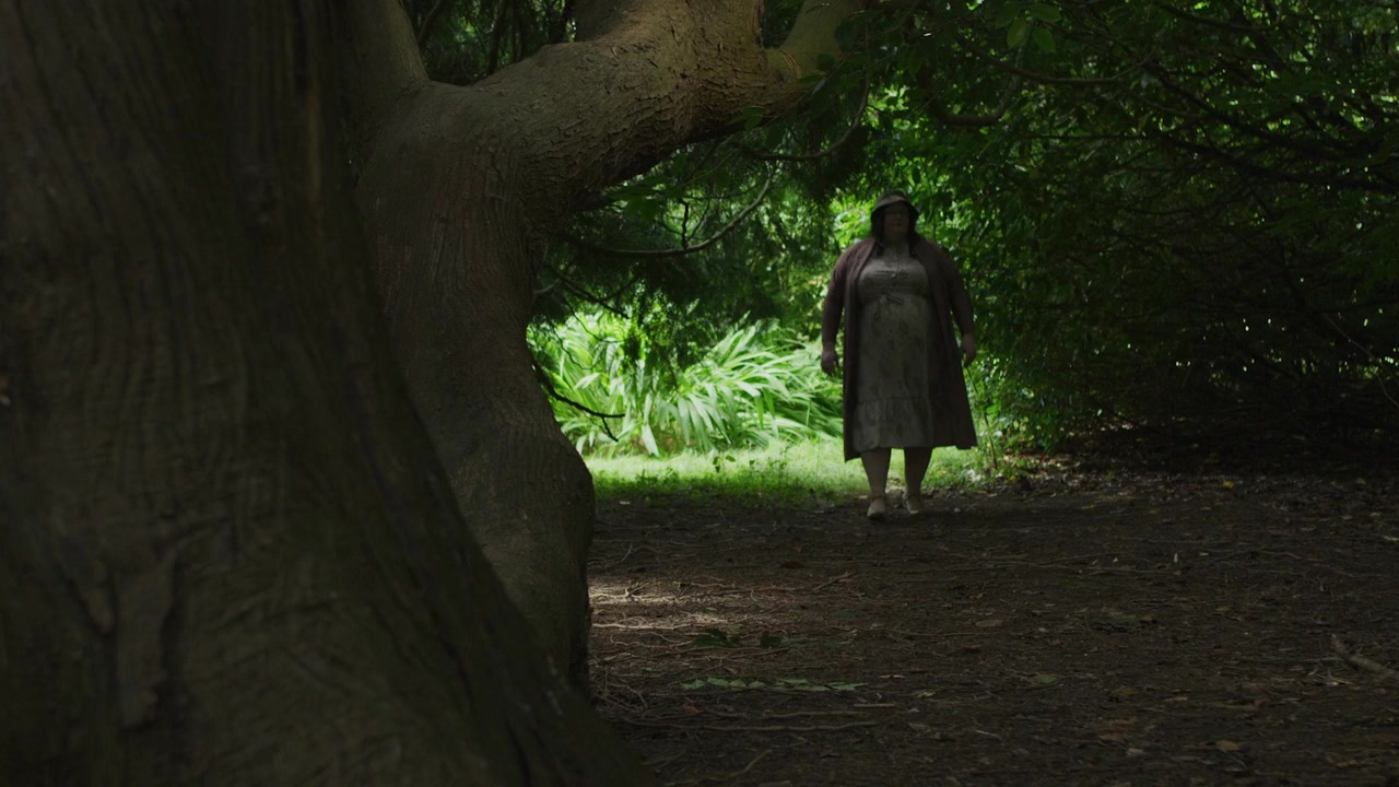 The Ghosts of Borley Rectory screenshot 1