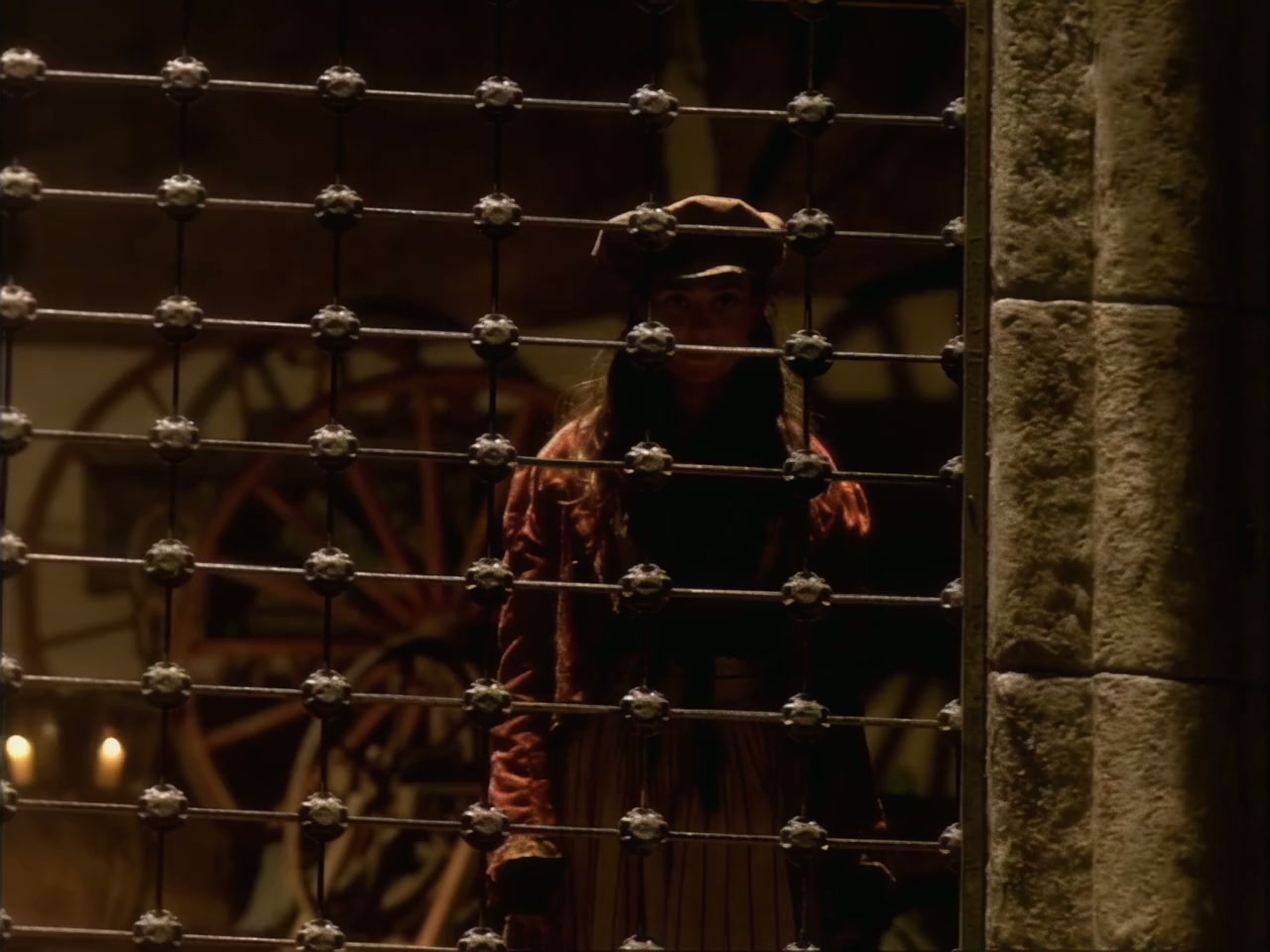 The Ghosts of Dickens' Past screenshot 1