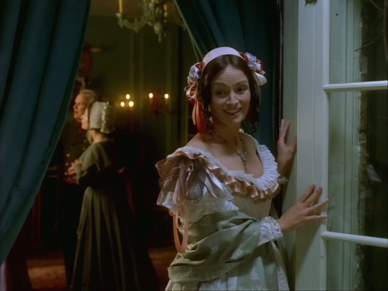 The Ghosts of Dickens' Past screenshot 3