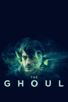 The Ghoul (2016) poster
