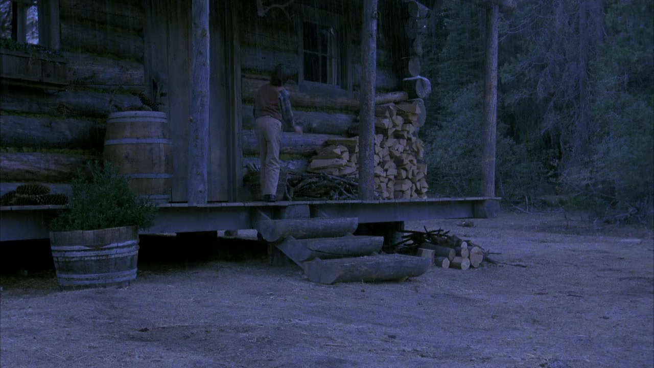 The Giant of Thunder Mountain screenshot 3