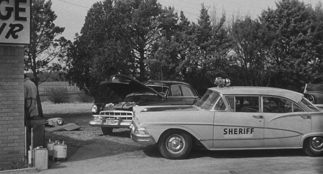 The Giant Gila Monster screenshot 3