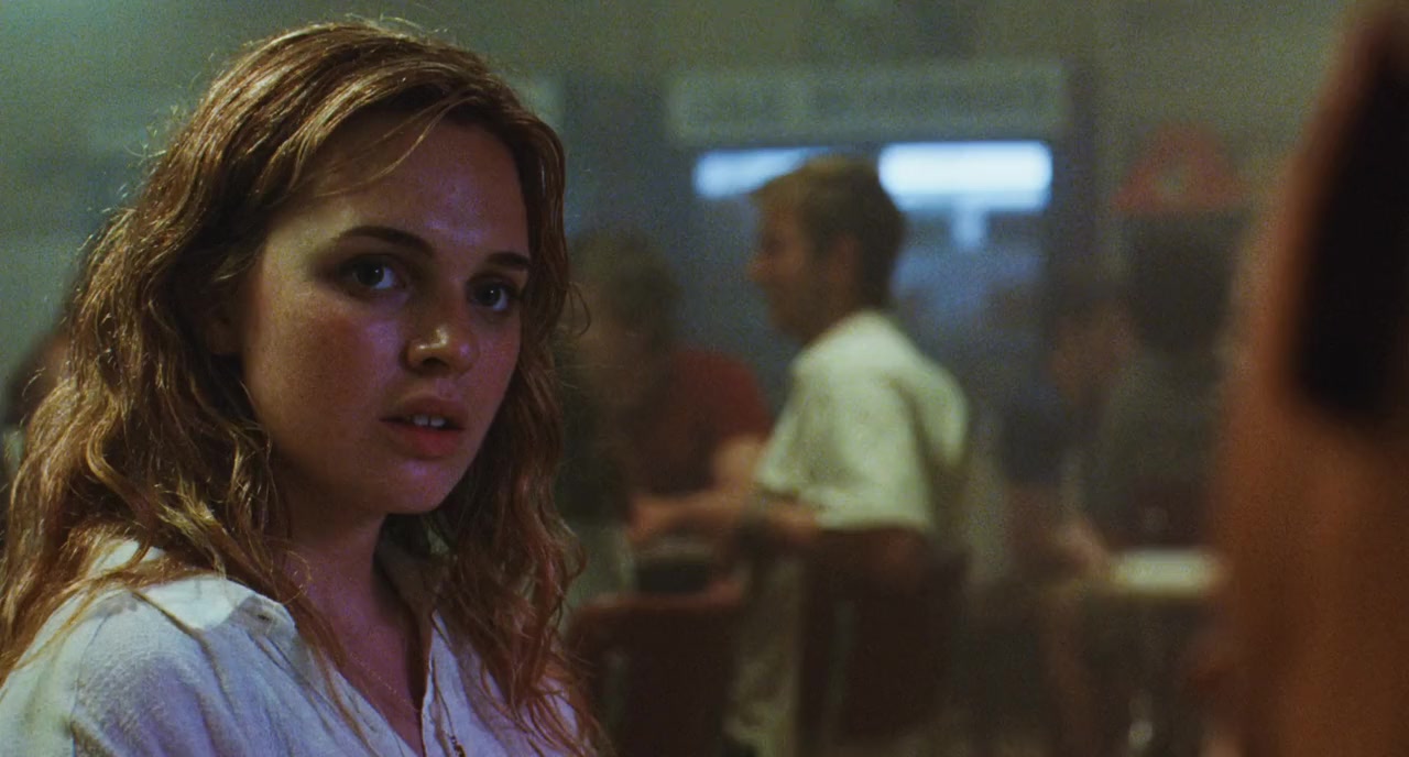 The Giant screenshot 3