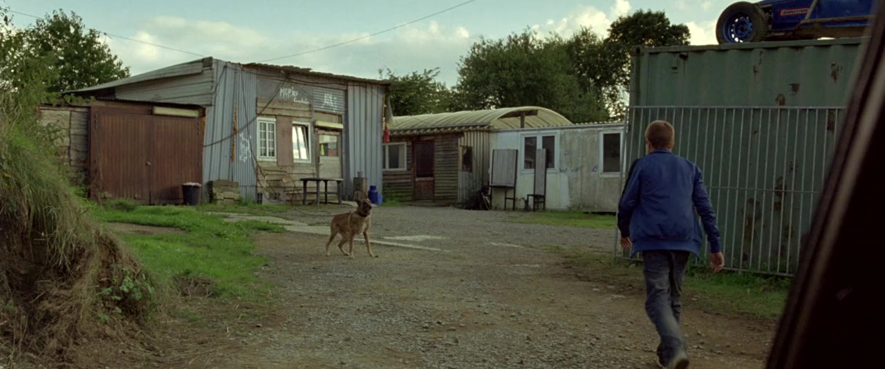 Les géants screenshot 3
