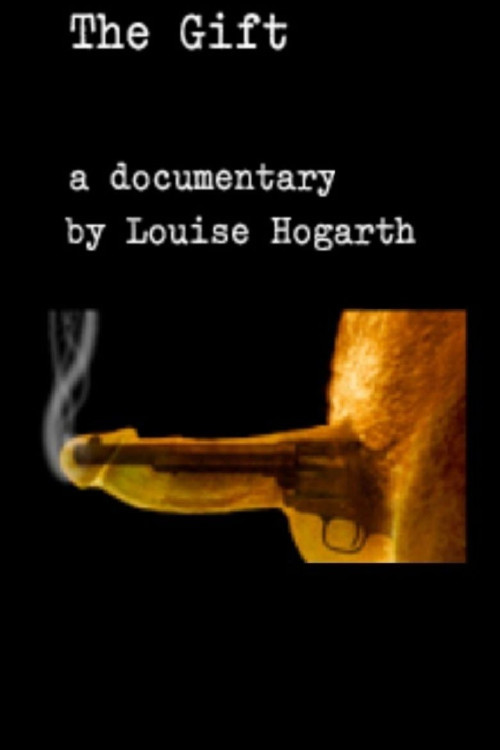 The Gift (2003) poster