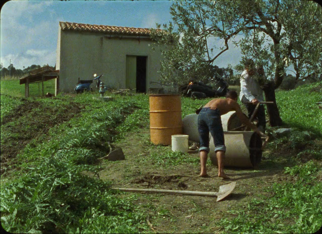 The Gift screenshot 1