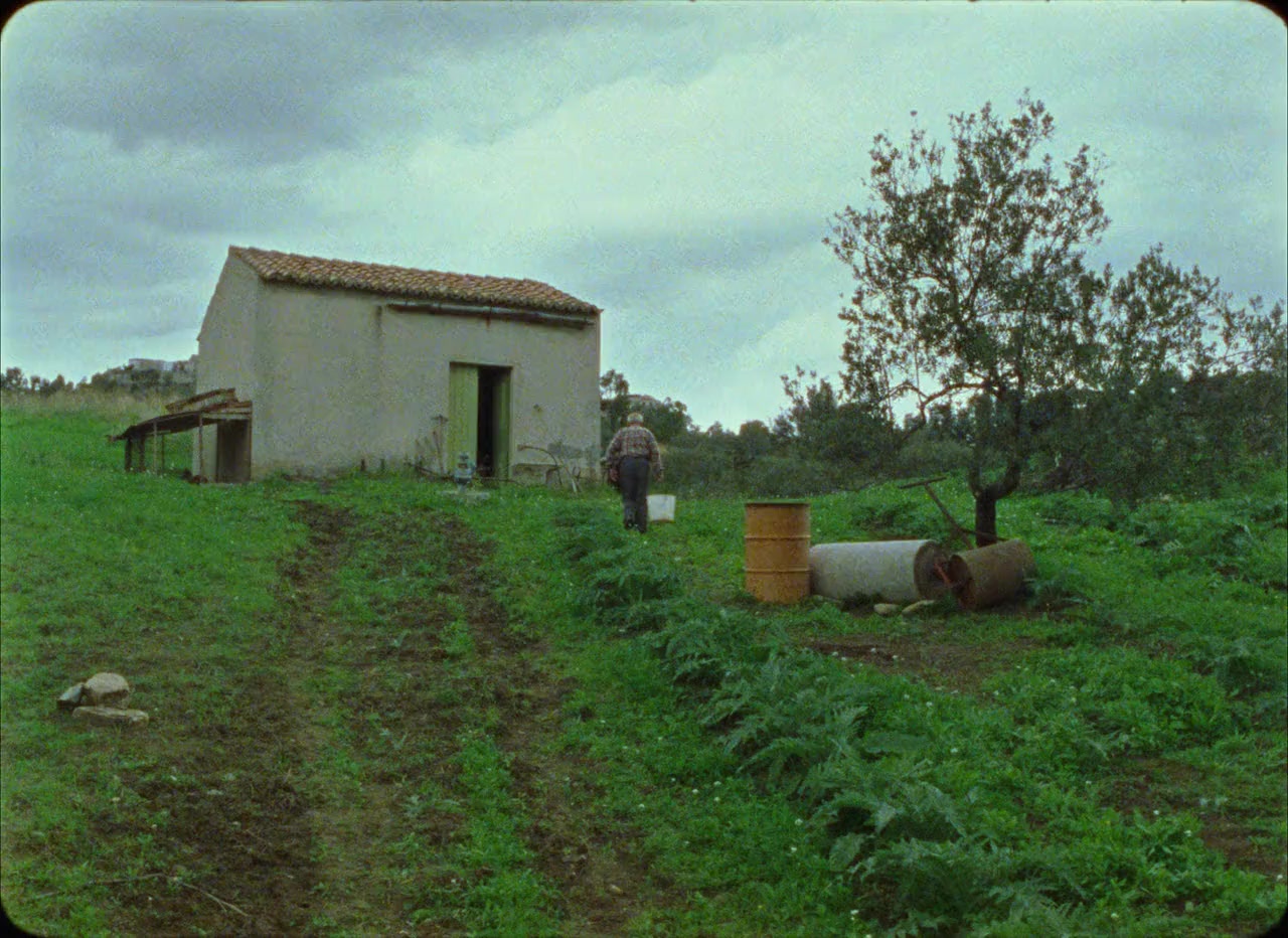 The Gift screenshot 2