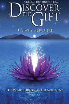 The Gift (2010) poster