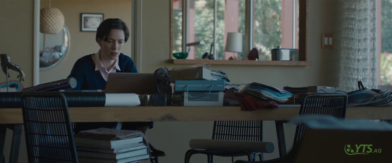 The Gift screenshot 1