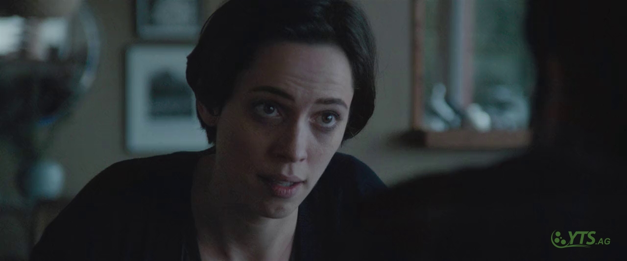 The Gift screenshot 2