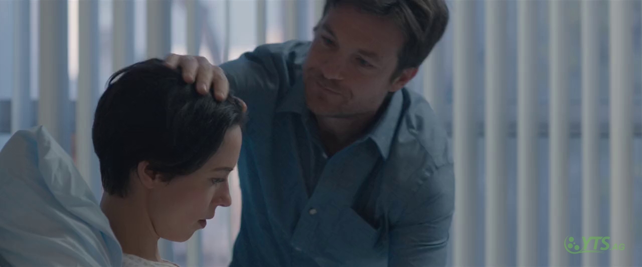The Gift screenshot 3