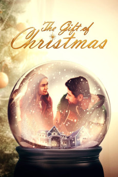 The Gift of Christmas (2020) poster
