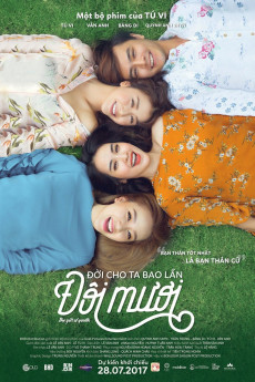 Doi cho ta bao lan doi muoi (2017) poster