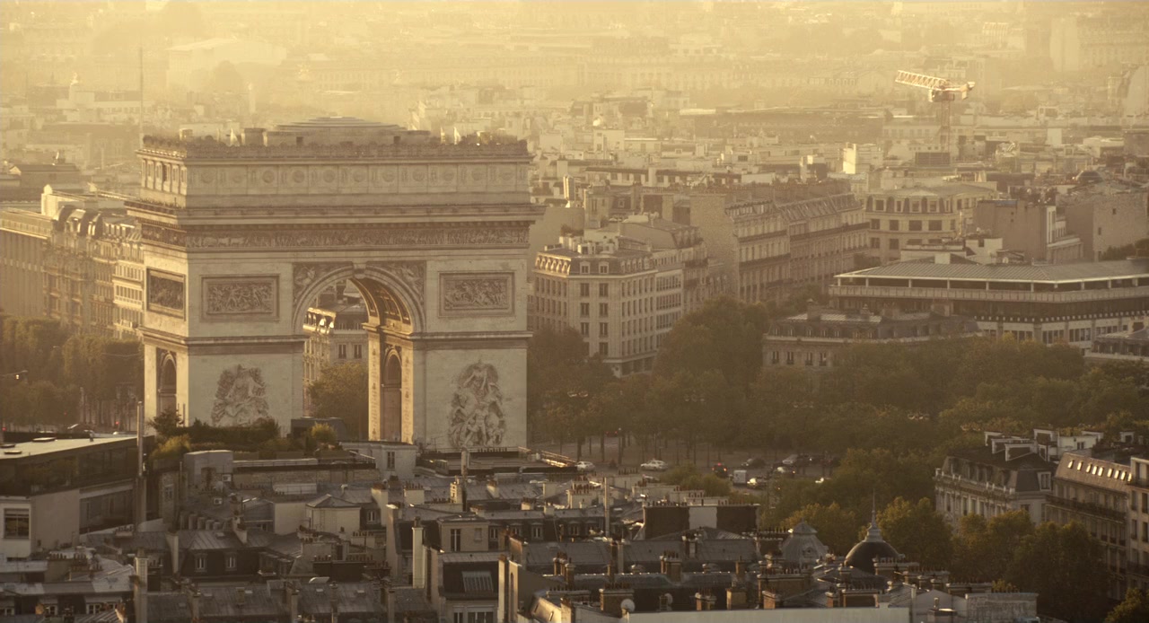 La cage dorée screenshot 1