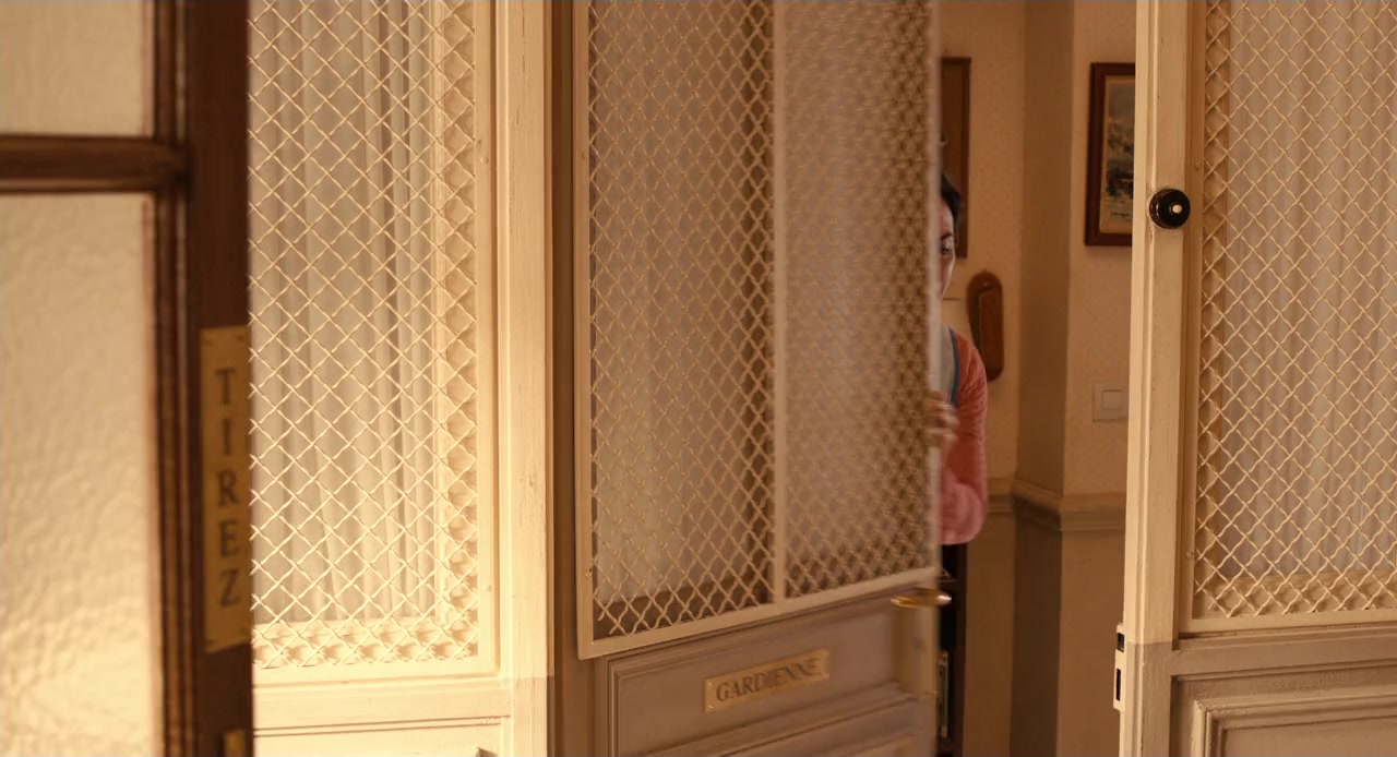 La cage dorée screenshot 2