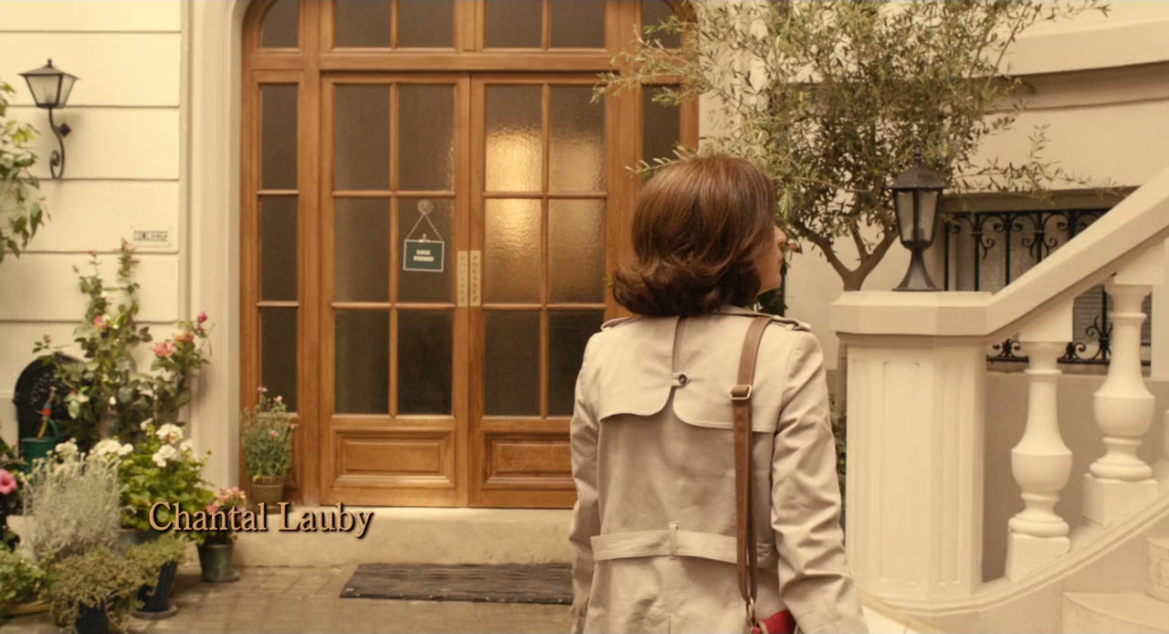 La cage dorée screenshot 3