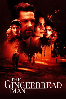 The Gingerbread Man (1998) poster